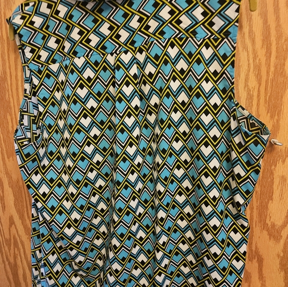 Size xl woman's top Apt 9 - Picture 5 of 7